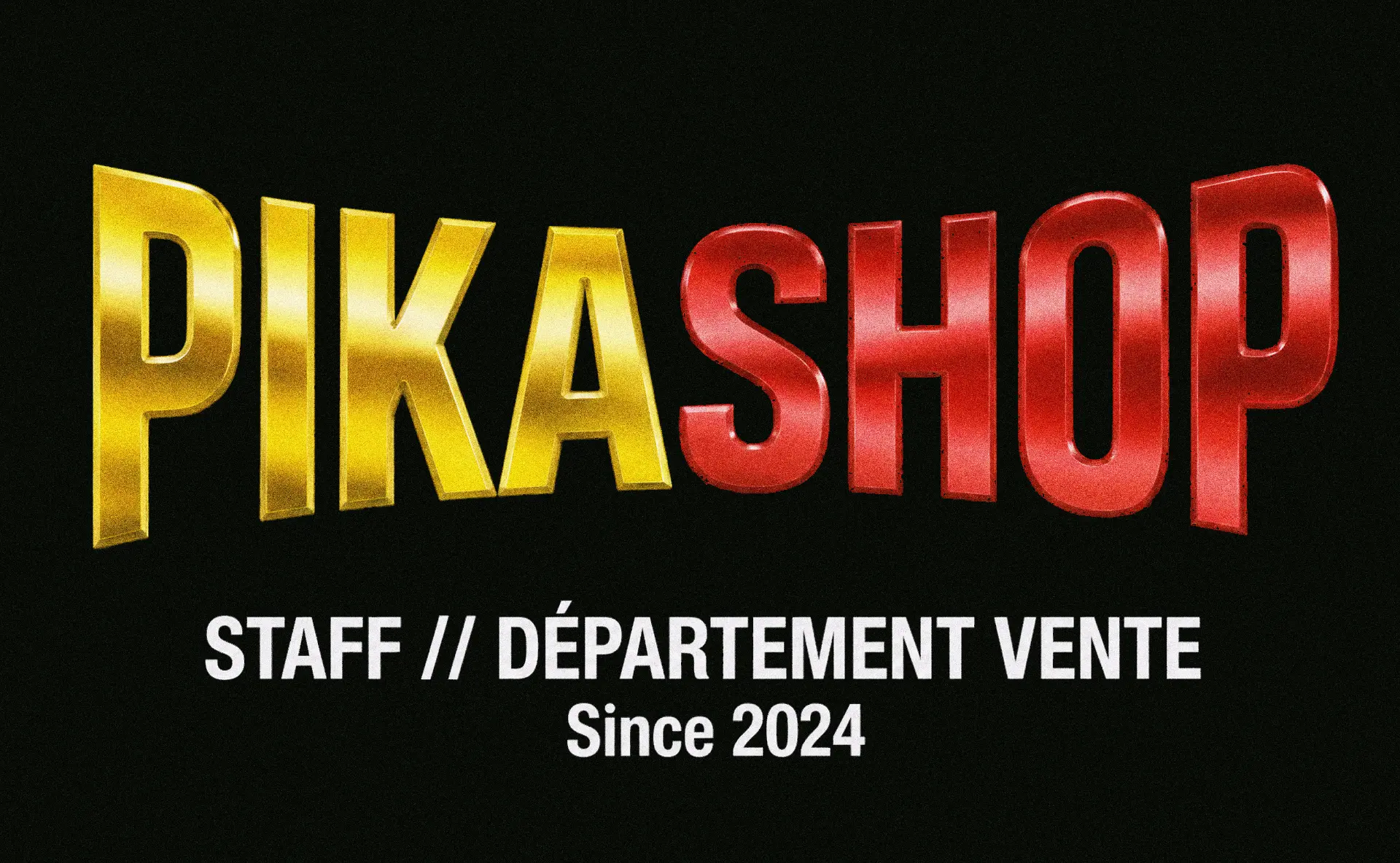 Pikashop